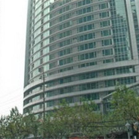 Mayson Shanghai Zhongshan Park Serviced Apartment Extérieur photo