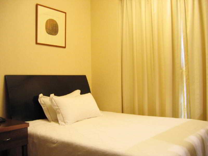 Mayson Shanghai Zhongshan Park Serviced Apartment Extérieur photo