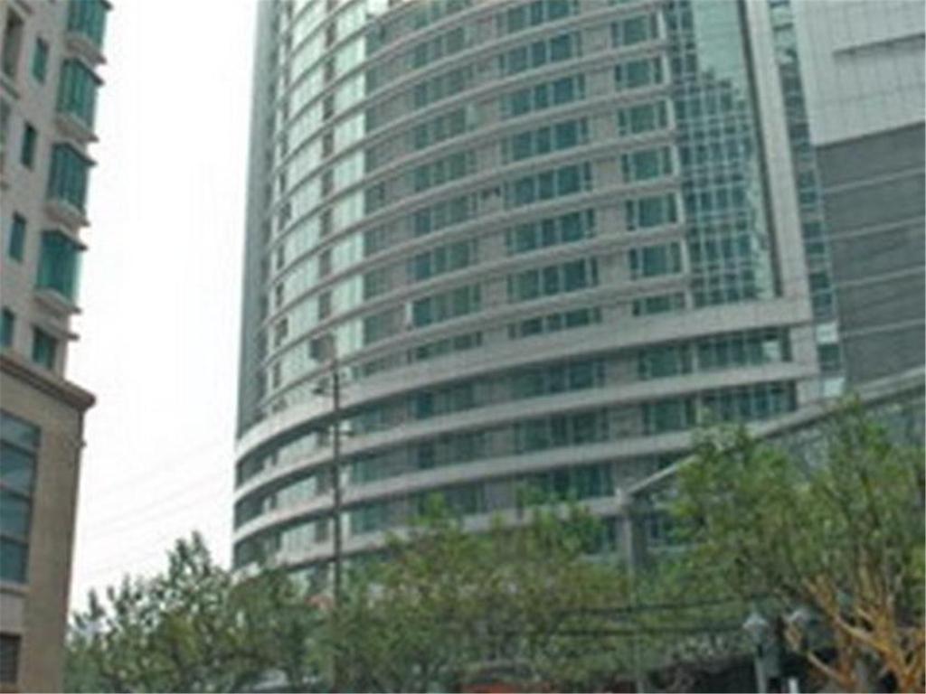 Mayson Shanghai Zhongshan Park Serviced Apartment Extérieur photo