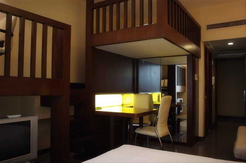 Mayson Shanghai Zhongshan Park Serviced Apartment Extérieur photo