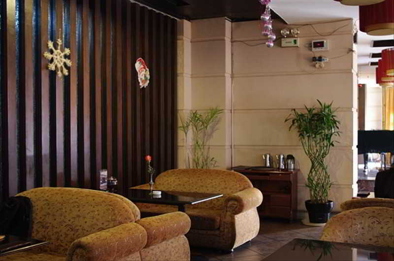 Mayson Shanghai Zhongshan Park Serviced Apartment Extérieur photo
