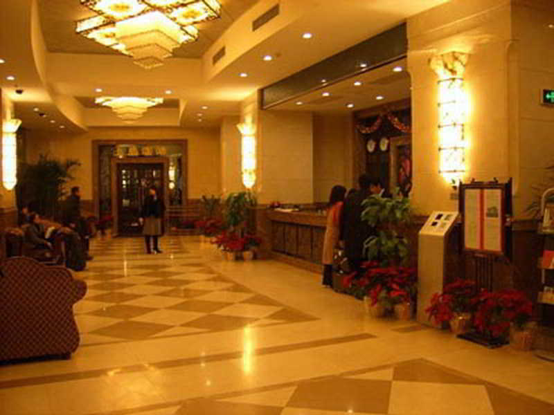 Mayson Shanghai Zhongshan Park Serviced Apartment Extérieur photo